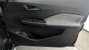 CUPRA Born V2