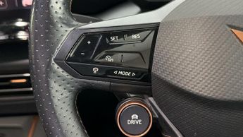 CUPRA Born V2