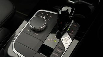 BMW 2 Series Gran Coupe 218I SPORT GRAN COUPE