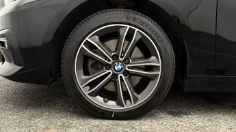 BMW 2 Series Gran Coupe 218I SPORT GRAN COUPE