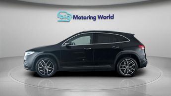 Mercedes-Benz EQA EQA 250PLUS AMG LINE PREMIUM