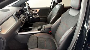 Mercedes-Benz EQA EQA 250PLUS AMG LINE PREMIUM