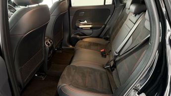 Mercedes-Benz EQA EQA 250PLUS AMG LINE PREMIUM
