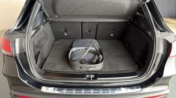 Mercedes-Benz EQA EQA 250PLUS AMG LINE PREMIUM