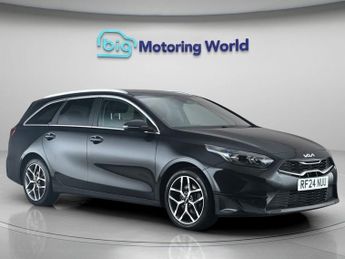 Kia Ceed 3