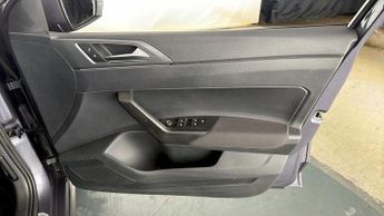 Volkswagen Polo R-LINE TSI DSG