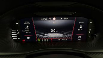Skoda Kamiq MONTE CARLO TSI DSG