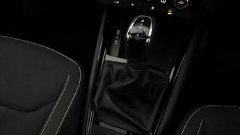 Skoda Kamiq MONTE CARLO TSI DSG