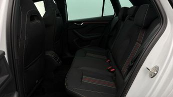 Skoda Kamiq MONTE CARLO TSI DSG
