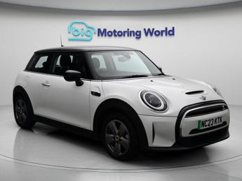MINI Hatch COOPER S LEVEL 1