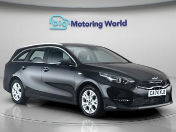 Kia Ceed 2