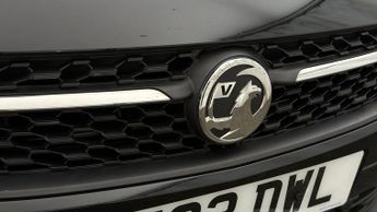 Vauxhall Corsa ULTIMATE