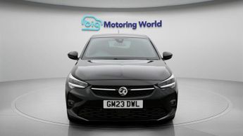 Vauxhall Corsa ULTIMATE