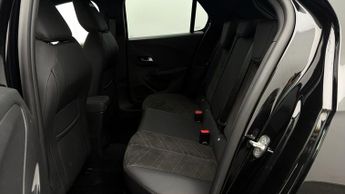 Vauxhall Corsa ULTIMATE