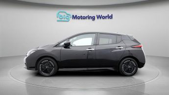 Nissan Leaf N-CONNECTA