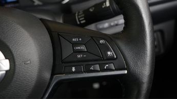 Nissan Leaf N-CONNECTA