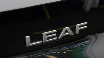 Nissan Leaf N-CONNECTA