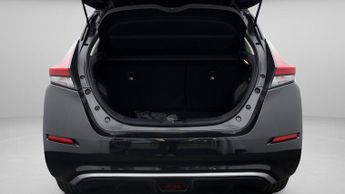 Nissan Leaf N-CONNECTA