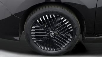 Nissan Leaf N-CONNECTA