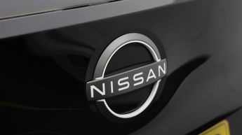 Nissan Leaf N-CONNECTA