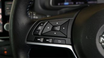 Nissan Leaf N-CONNECTA