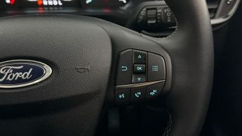 Ford Puma TITANIUM
