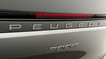 Peugeot 3008 ALLURE