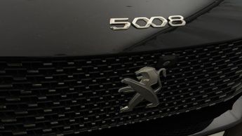 Peugeot 5008 BLUEHDI S/S GT PREMIUM