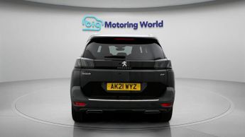 Peugeot 5008 BLUEHDI S/S GT PREMIUM