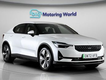 Polestar 2 BASE