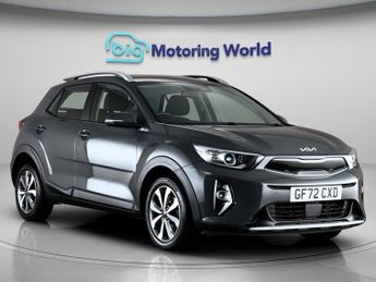 Kia Stonic 2