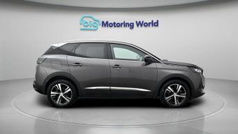 Peugeot 3008 GT