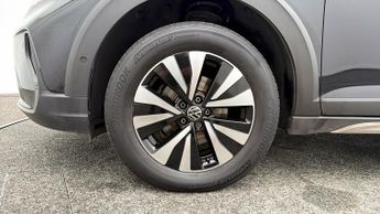 Volkswagen Taigo LIFE TSI DSG