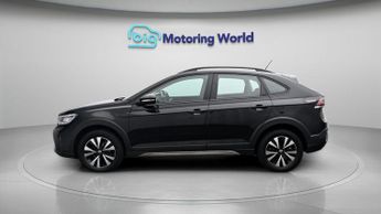 Volkswagen Taigo LIFE TSI DSG