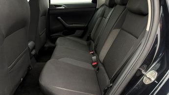 Volkswagen Taigo LIFE TSI DSG