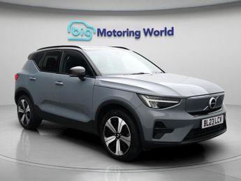 Volvo XC40 RECHARGE CORE