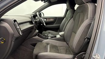 Volvo XC40 RECHARGE CORE