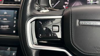 Land Rover Range Rover Evoque R-DYNAMIC HSE