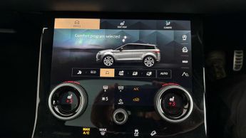 Land Rover Range Rover Evoque R-DYNAMIC HSE