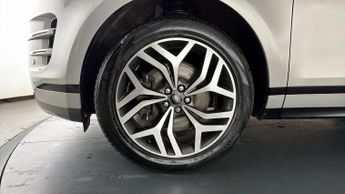 Land Rover Range Rover Evoque R-DYNAMIC HSE