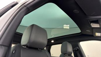 Land Rover Range Rover Evoque R-DYNAMIC HSE