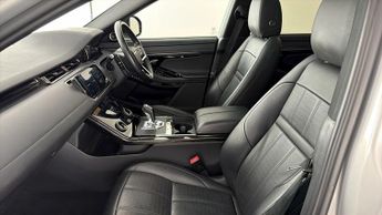 Land Rover Range Rover Evoque R-DYNAMIC HSE