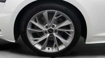 Audi A5 SPORTBACK TFSI SPORT