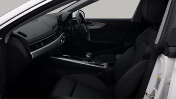 Audi A5 SPORTBACK TFSI SPORT