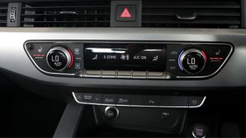 Audi A5 SPORTBACK TFSI SPORT