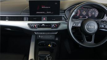 Audi A5 SPORTBACK TFSI SPORT