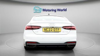 Audi A5 SPORTBACK TFSI SPORT