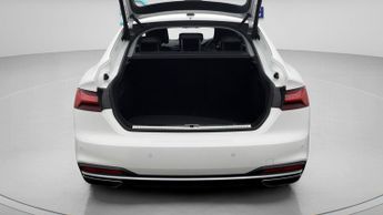 Audi A5 SPORTBACK TFSI SPORT