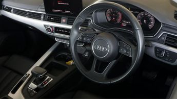 Audi A5 SPORTBACK TFSI SPORT