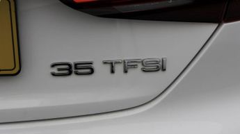 Audi A5 SPORTBACK TFSI SPORT